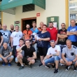 Koleko Ostrov TOP FINLE 2019 / 2020 ( vod )