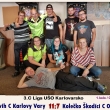 3.C LIGA UO KARLOVARSKO - 1.kolo Prvih C Karlovy Vary 11:7 Koleko kodci C Ostrov