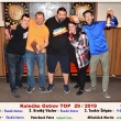 Koleko Ostrov TOP 29 / 2019 ( vsledky )