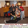 Koleko Ostrov TOP 8 / 2019 ( vsledky )