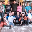 O putovn pohr starosty msta Ostrov 2014