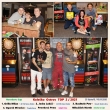 Koleko Ostrov TOP  2 / 2021 Nerodarts Cup - vsledky