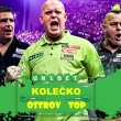 Koleko Ostrov TOP 15 / 2019