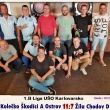 1.B LIGA UO Karlovarsko - 1.kolo  Koleko kodci A Ostrov 11:7 la Chodov D