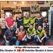 1.B LIGA UO Karlovarsko - 16.kolo                   la Chodov D 10:9 pp Koleko kodci A Ostrov