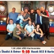 1.B LIGA UO Karlovarsko - 22.kolo                               Koleko kodci A Ostrov 9:10 Racek B52 B Karlovy Vary