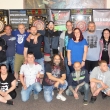 Mjov ipka 2022 - st 2.