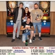 Koleko Ostrov TOP 36 / 2018  ( vsledky )
