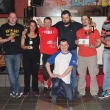 Druba Domino Ostrov - Velk dubnov turnaj 2014