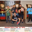 Koleko Ostrov TOP 28 / 2019 ( vsledky )
