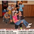 Koleko Ostrov TOP 10 / 2019 ( vsledky )