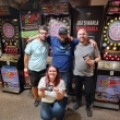 Kole�ko Ostrov TOP 6 / 2027 ( v�sledky )