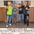 Koleko Ostrov TOP 28 / 2018 ( vsledky )