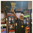 Koleko Ostrov TOP 13 / 2022 - Chemco Cup Double