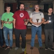 Domino Druba Ostrov TOP 8/2013 ( dvojice )