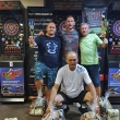 4. ronk TOP Darts 8 ( part III. )