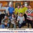 1.B LIGA UO Karlovarsko - 14.kolo Bacardi B Karl. Vary 9:10 pp Koleko kodci A Ostrov 