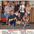 Koleko Ostrov TOP 6 / 2018 ( vsledky )
