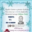 4. ronk Memorilu Milana Fialy - vod