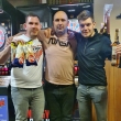 Koleko Ostrov TOP 32 / 2022 - Chemco Cup 2.st