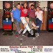 Koleko Ostrov TOP 7 / 2018