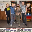 Koleko Ostrov TOP 12 / 2018 ( vsledky )