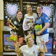 FINLE Ladies TOP Darts na Koleku