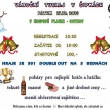 Pozvnka na Vnon turnaj