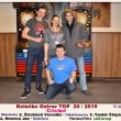 Koleko Ostrov TOP 20 / 2019