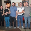 Domino Druba Ostrov TOP 4/2013  ( dvojice )