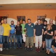Zvren turnaj hospodsk ligy / Placka Ostrov 2014