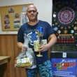 4. ronk TOP Darts 8 ( part II. )