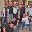 Boční vítr Lomnice 10 : 9 pp Škodíci Ostrov 1. LIGA UŠO Karlovarsko - 9.kolo
