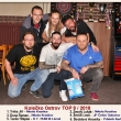 Koleko Ostrov TOP 8 / 2018 ( vsledky )
