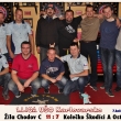 Žíla Chodov C 11:7 Kolečko Škodíci A Ostrov 1. LIGA UŠO Karlovarsko - 7.kolo
