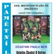 MR drustev Krlky