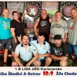 1.B LIGA UO Karlovarsko - 1.kolo                               Koleko kodci A Ostrov 10:9 la Chodov F