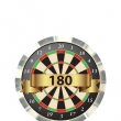 Koleko Ostrov TOP  1 / 2021 ( Nerodarts Cup )
