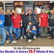 🔥 1.B LIGA UO Karlovarsko - 14.kolo 🔥  Koleko kodci A Ostrov 11:7 Nikola B Kraslice