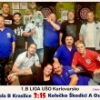 1.B LIGA UO Karlovarsko - 2.kolo                               Nikola B Kraslice 3:15 Koleko kodci A Ostrov