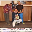 Koleko Ostrov TOP 37 / 2018  ( vsledky )