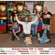 Koleko Ostrov TOP 4 / 2020 ( vsledky )