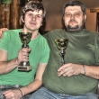 Domino Druba Ostrov TOP 20/2014