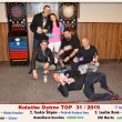 Koleko Ostrov TOP 31 / 2019 ( vsledky )