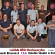 Gepardi Bezov A12:6Koleko kodci A Ostrov  1. LIGA UO Karlovarsko - 21.kolo