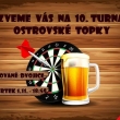 Pozvnka na turnaj