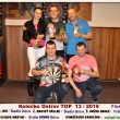 Koleko Ostrov TOP 13 / 2019 ( vsledky )