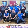 🔥 1.B LIGA UO Karlovarsko - 4.kolo 🔥let Pov 12:6Koleko kodci Ostrov A