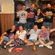 Rockov sady na Koleku ( vsledky )