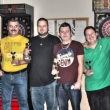 Domino Druba Ostrov TOP 12/2014